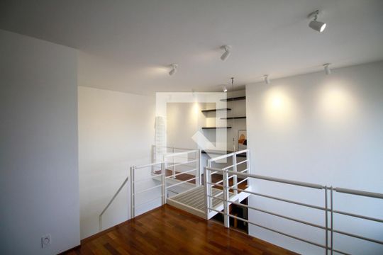 Escritório de kitnet/studio à venda com 1 quarto, 116m² em Vila Madalena, São Paulo