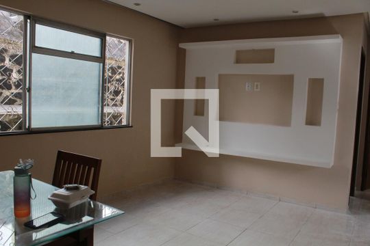 Apartamento para alugar com 2 quartos, 60m² em Barreiras, Salvador