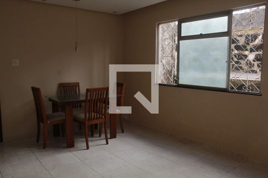 Sala de apartamento para alugar com 2 quartos, 60m² em Barreiras, Salvador