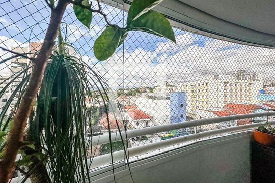Apartamento à venda com 3 quartos, 115m² em Vila Leopoldina, São Paulo