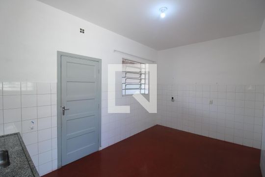 Cozinha de casa para alugar com 2 quartos, 81m² em Casa Verde, São Paulo