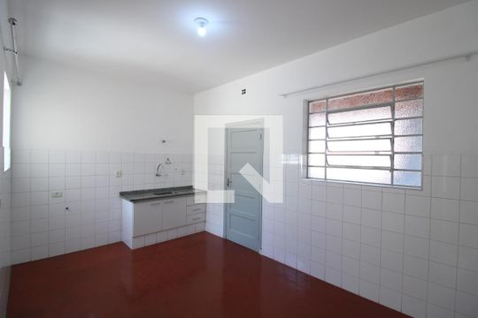 Cozinha de casa para alugar com 2 quartos, 81m² em Casa Verde, São Paulo