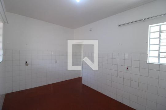 Cozinha de casa para alugar com 2 quartos, 81m² em Casa Verde, São Paulo