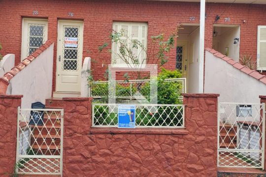 Casa para alugar com 2 quartos, 81m² em Casa Verde, São Paulo
