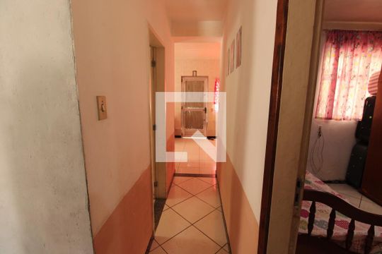 Corredor de casa à venda com 3 quartos, 0m² em Irajá, Rio de Janeiro