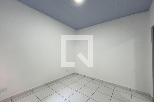 Quarto  de casa para alugar com 1 quarto, 28m² em Vila Santa Catarina, São Paulo