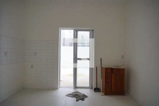 Cozinha de apartamento à venda com 2 quartos, 92m² em Rio Branco, Porto Alegre