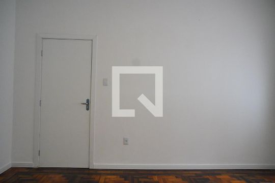 Quarto suite de apartamento à venda com 2 quartos, 92m² em Rio Branco, Porto Alegre