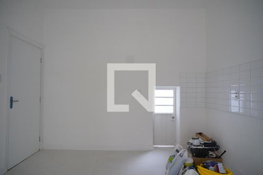 Cozinha de apartamento à venda com 2 quartos, 92m² em Rio Branco, Porto Alegre