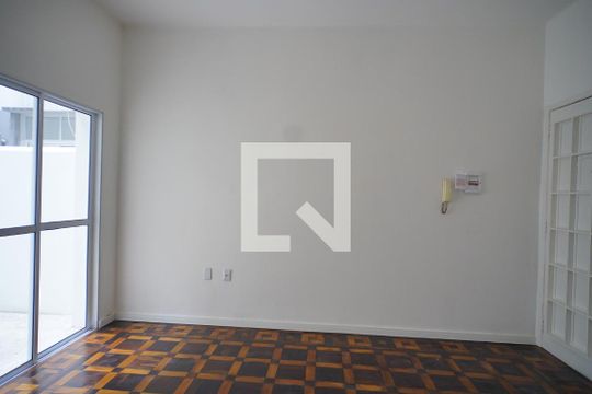 Sala de apartamento à venda com 2 quartos, 92m² em Rio Branco, Porto Alegre