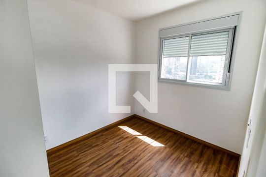 Quarto de kitnet/studio à venda com 1 quarto, 36m² em Santo Amaro, São Paulo