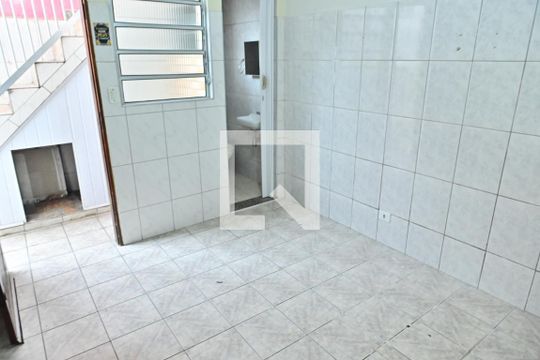 Suite 2 de casa para alugar com 3 quartos, 90m² em Mirim, Praia Grande