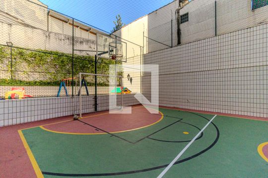Quadra de apartamento para alugar com 4 quartos, 245m² em Higienópolis, São Paulo