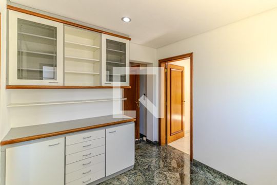 Copa de apartamento para alugar com 4 quartos, 245m² em Higienópolis, São Paulo
