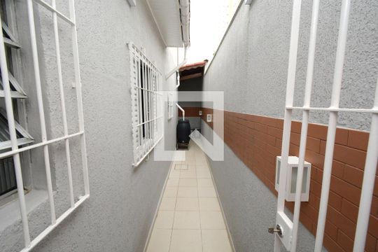 Quintal de casa à venda com 4 quartos, 167m² em Vila Anhanguera, São Paulo