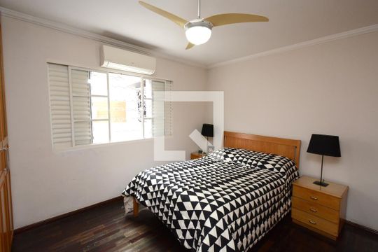 Suíte 1 de casa à venda com 4 quartos, 167m² em Vila Anhanguera, São Paulo