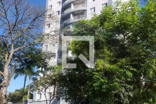 Apartamento à venda com 3 quartos, 71m² em Vila Vermelha, São Paulo