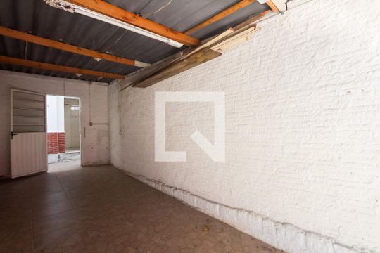 Garagem de apartamento à venda com 2 quartos, 60m² em Passo D’areia, Porto Alegre