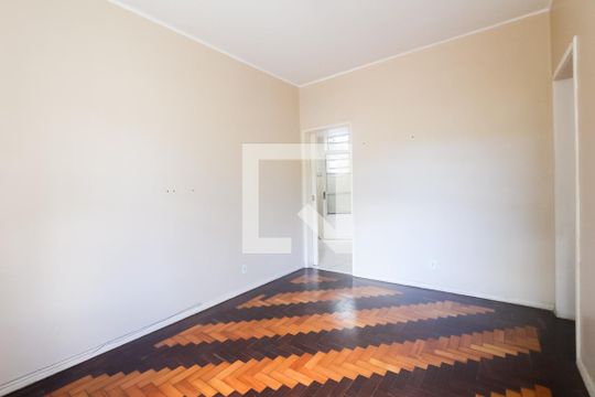 Sala de apartamento à venda com 2 quartos, 60m² em Passo D’areia, Porto Alegre