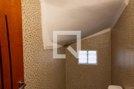 Lavabo de casa à venda com 3 quartos, 132m² em Cidade Maia, Guarulhos