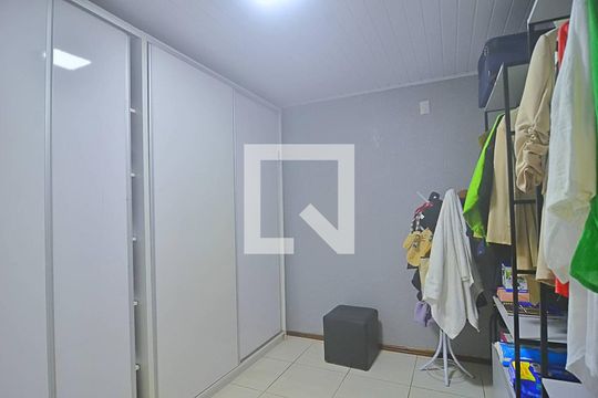 Quarto 1 de casa à venda com 3 quartos, 132m² em Niterói, Canoas