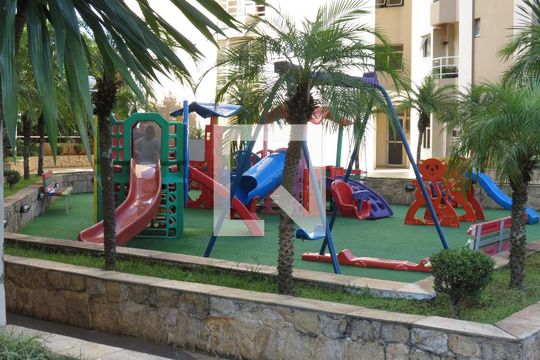 Área comum - PlaygroundÁrea comum - Playground 2 de apartamento para alugar com 2 quartos, 65m² em Jardim Íris, São Paulo