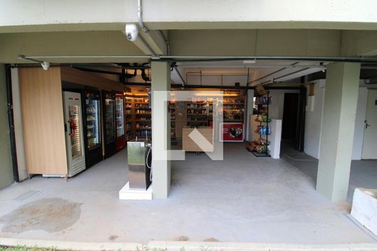 Área Comum de apartamento para alugar com 2 quartos, 71m² em Vila Guilherme, São Paulo