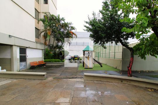 Área Comum de apartamento para alugar com 2 quartos, 71m² em Vila Guilherme, São Paulo
