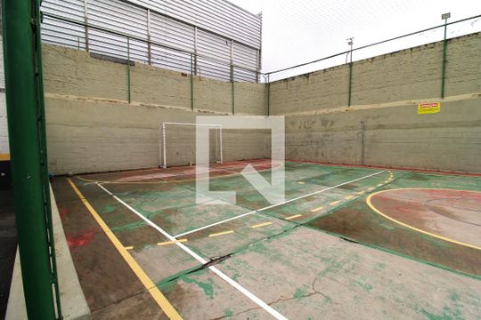 Área Comum de apartamento para alugar com 2 quartos, 71m² em Vila Guilherme, São Paulo