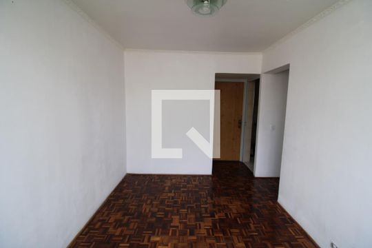 Sala de apartamento para alugar com 2 quartos, 71m² em Vila Guilherme, São Paulo