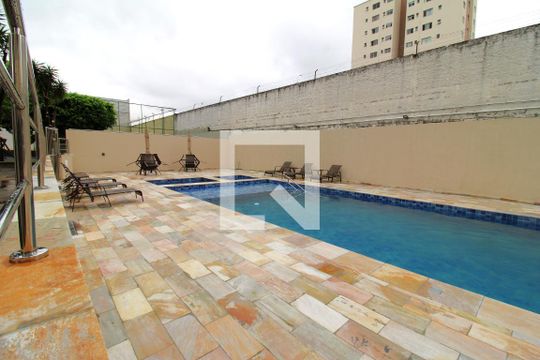 Área Comum de apartamento para alugar com 2 quartos, 71m² em Vila Guilherme, São Paulo