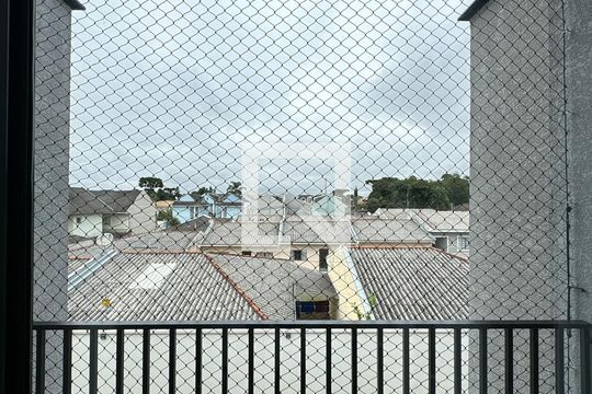 Quarto- vista de casa à venda com 3 quartos, 166m² em Santa Felicidade, Curitiba