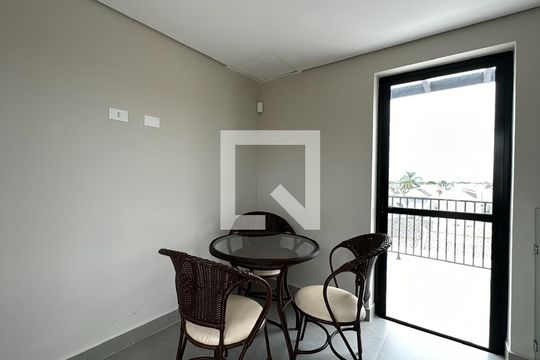 Churrasqueira de casa à venda com 3 quartos, 166m² em Santa Felicidade, Curitiba
