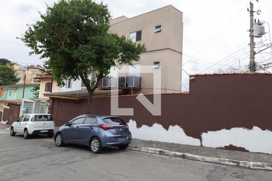 Fachada Casa de casa à venda com 5 quartos, 460m² em Vila Tijuco, Guarulhos