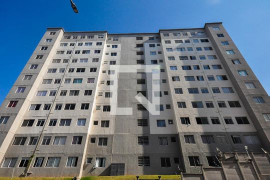 Fachada de apartamento à venda com 2 quartos, 41m² em Jardim Boa Vista (zona Oeste), São Paulo