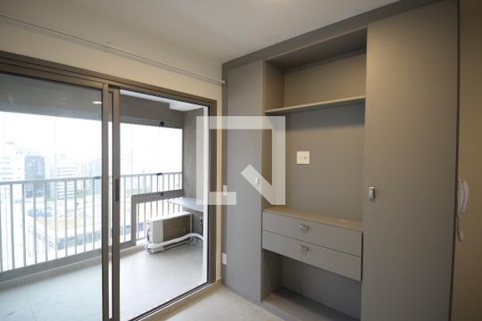 Kitnet/Studio para alugar com 1 quarto, 25m² em Vila Mariana, São Paulo