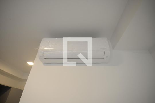Studio de kitnet/studio para alugar com 1 quarto, 25m² em Vila Mariana, São Paulo