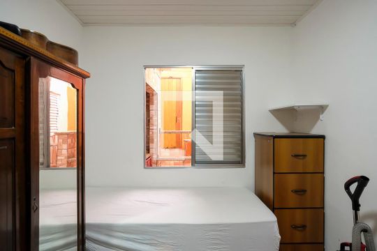 Suíte 1 de casa à venda com 4 quartos, 139m² em Santa Paula, São Caetano do Sul