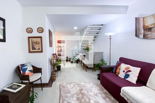 Casa de Condomínio à venda com 2 quartos, 68m² em Jardim Sarah, São Paulo