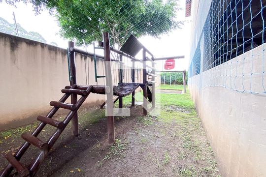 Área comum de casa de condomínio à venda com 2 quartos, 68m² em Jardim Sarah, São Paulo