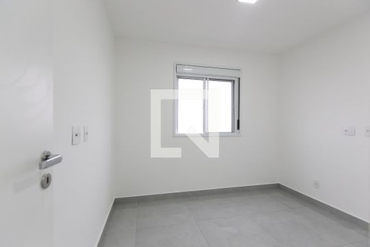 Quarto 1 de apartamento para alugar com 2 quartos, 38m² em Vila Progresso (zona Leste), São Paulo