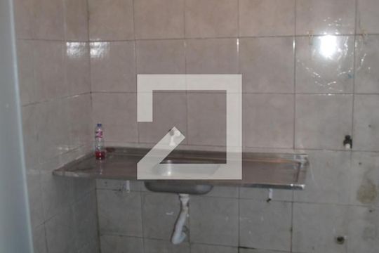 Área de Serviço de casa para alugar com 3 quartos, 44m² em Mussurunga I, Salvador