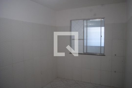 Quarto 1 de casa para alugar com 3 quartos, 44m² em Mussurunga I, Salvador