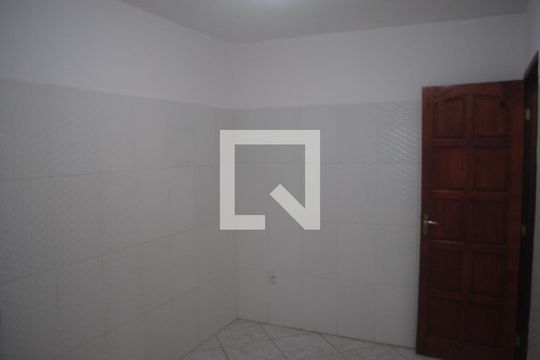 Quarto 1 de casa para alugar com 3 quartos, 44m² em Mussurunga I, Salvador