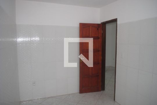 Quarto 1 de casa para alugar com 3 quartos, 44m² em Mussurunga I, Salvador