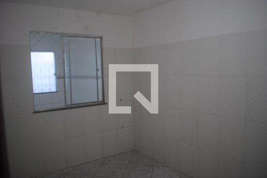 Quarto 1  de casa para alugar com 3 quartos, 44m² em Mussurunga I, Salvador
