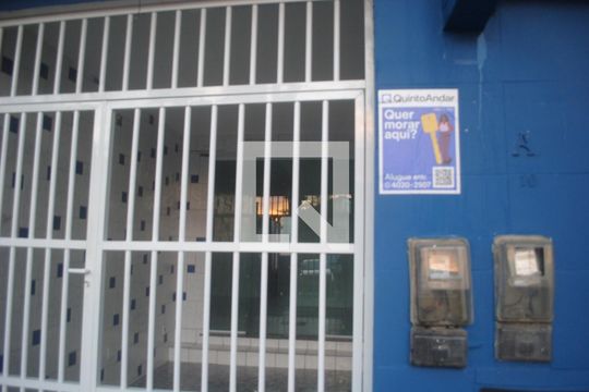 Plaqu de casa para alugar com 3 quartos, 44m² em Mussurunga I, Salvador