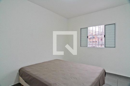 Quarto 1 de casa à venda com 3 quartos, 104m² em Jardim Peri, São Paulo
