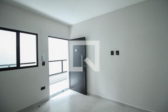 Apartamento para alugar com 1 quarto, 35m² em Água Rasa, São Paulo