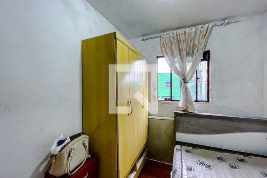 Quarto de apartamento à venda com 1 quarto, 40m² em Brás, São Paulo